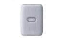 FUJIFILM Instax Mini Link White with Eastpak