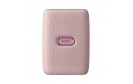 FUJIFILM Instax Mini Link Pink with Eastpak