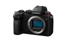 PANASONIC LUMIX DC-S5 Boitier nu