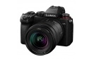 PANASONIC LUMIX DC-S5 + 20-60 mm f/3,5-5,6 S