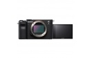 SONY ALPHA 7C Noir Boitier nu