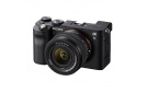 SONY ALPHA 7C Noir + FE 28-60 mm f/4,0-5,6