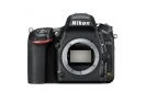 NIKON D750 Boitier nu