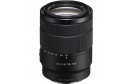 SONY E 18-135 mm f/3,5-5,6 OSS