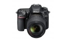NIKON D7500 + AF-S DX 18-140 mm f/3,5-5,6 G ED VR