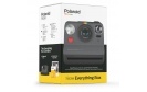 POLAROID NOW Noir + Double pack films couleurs i-Type - EVERYTHING BOX