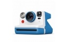 POLAROID NOW Blanc bleu