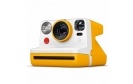 POLAROID NOW Blanc jaune