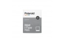 POLAROID B&W Film pour ONESTEP 2 et i-Type