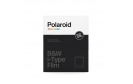 POLAROID Film couleur pour i-Type black frame edition