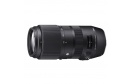 SIGMA 100-400 mm f/5-6,3 DG OS HSM Canon Contemporary