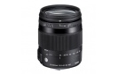 SIGMA 18-200 mm f/3,5-6,3 DC Macro OS HSM Canon Contemporary