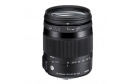 SIGMA 18-200 mm f/3,5-6,3 DC Macro OS HSM Nikon Contemporary