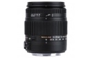 SIGMA 18-250 mm f/3,5-6,3 DC Macro OS HSM Canon