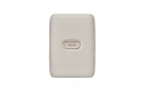 FUJIFILM Instax Mini Link Beige Gold