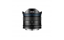LAOWA 7,5 mm f/2 Noir Micro 4/3