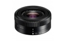 PANASONIC 12-32 mm f/3,5-5,6 Asph. Mega O.I.S. Noir