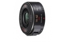 PANASONIC LUMIX 14-42 mm f/3,5-5,6 Asph. Power O.I.S. PZ Noir