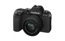 FUJIFILM X-S10 + XC 15-45 mm f/3,5-5,6 OIS PZ