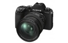 FUJIFILM X-S10 + XF 16-80 mm f/4 R OIS WR
