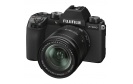 FUJIFILM X-S10 + XF 18-55 mm f/2,8-4,0 R LM OIS