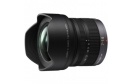 PANASONIC 7-14/4,0 Asph. Lumix G Noir