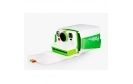 POLAROID NOW Etui blanc vert