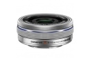 OLYMPUS 14-42 mm f/3,5-5,6 EZ Pancake Silver