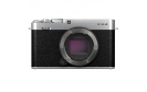 FUJIFILM X-E4 Silver