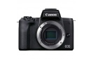 CANON EOS M50 Mark II Noir