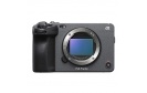 SONY ALPHA FX3