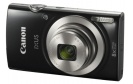 CANON IXUS 185 Noir