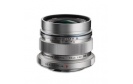 OLYMPUS 12mm f/2,0 ED Argent