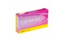 KODAK PORTRA 160 120 - pack de 5