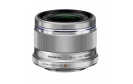 OLYMPUS 25 mm f/1,8 Argent