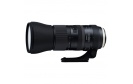 TAMRON 150-600 mm f/5-6,3 DI VC USD G2 SP Nikon