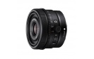 Top des ventes : SONY FE 24 mm f/2,8 G