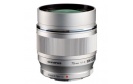 OLYMPUS 75 mm f/1,8 ED Argent