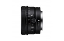 Top des ventes : SONY FE 50 mm f/2,5 G