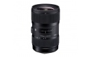 SIGMA 18-35 mm f/1,8 DC HSM Canon Art