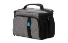 TENBA SKYLINE 10 GRIS