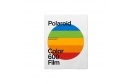 POLAROID Film couleur pour 600 round frame