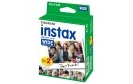 Top des ventes : FUJIFILM Film Instax Wide Bipack (2x10 Poses)