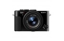 SONY DSC-RX1R II NOIR