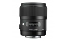 SIGMA 50 mm f/1,4 DG HSM Nikon Art