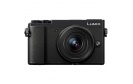 PANASONIC LUMIX DC-GX9 Noir + 25 mm f/1,7