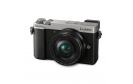 PANASONIC LUMIX DC-GX9 Silver + 25 mm f/1,7