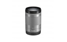 CANON EF-M 18-150 mm f/3,5-6,3 IS STM Argent