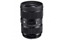 SIGMA 24-35 mm f/2 DG HSM Sigma Art