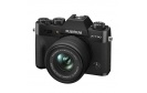 FUJIFILM X-T30 II Noir + XC 15-45 mm f/3,5-5,6 OIS PZ